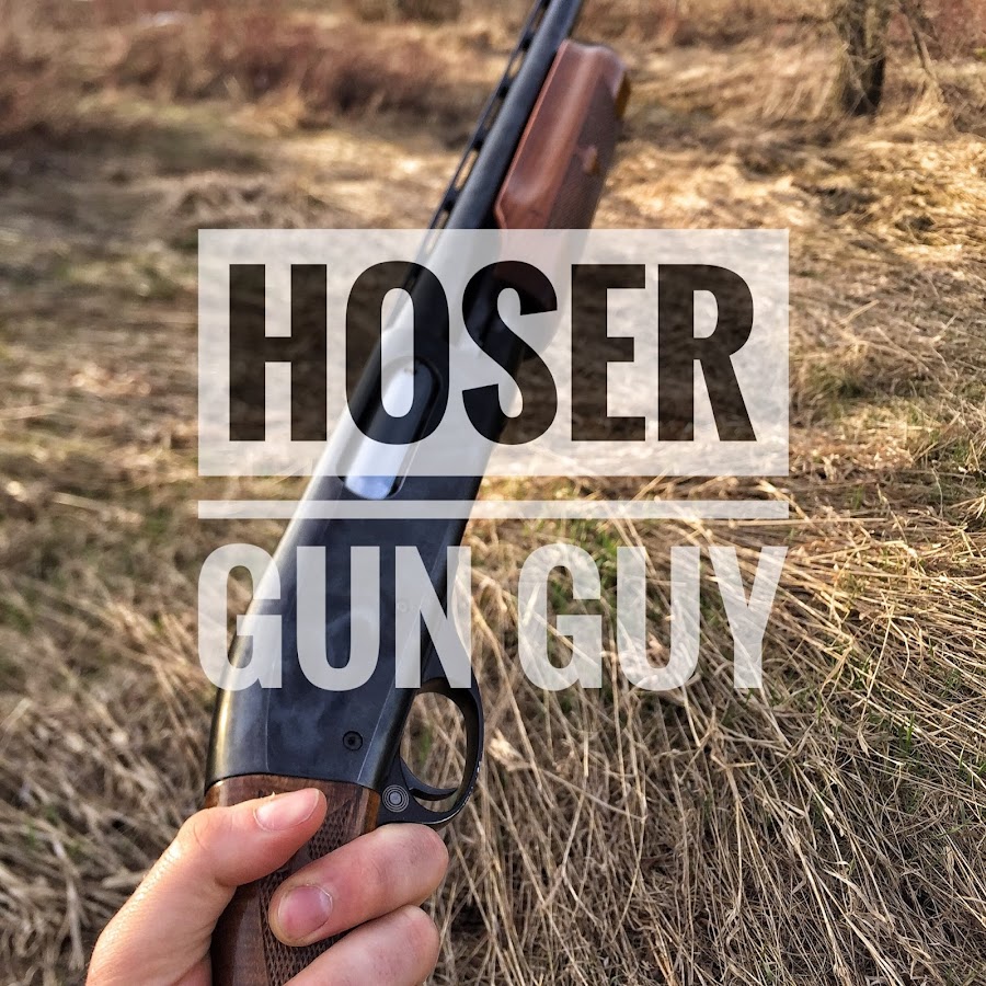The Hoser Gun Guy @thehosergunguy4898