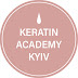 logo Keratin Academy Kyiv