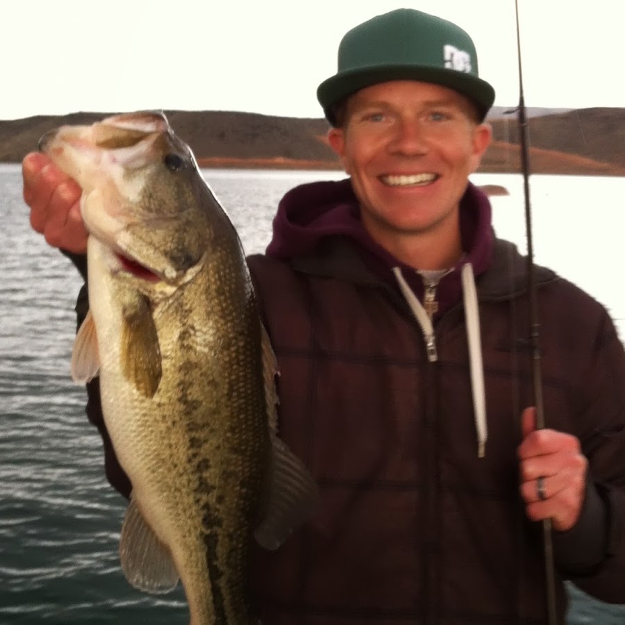 Sand Hollow Bass Fishing Tournament - Stellar Fun! - Kraken Bass