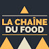 logo La Chaîne du Food