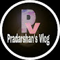 Pradarshan's Vlog