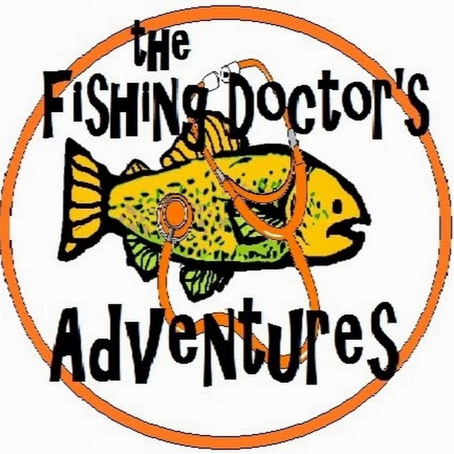 The Fishing Doctors Adventures @TheFishingDoctorsAdventures