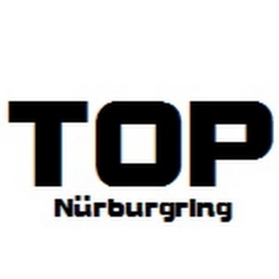 TOP Nürburg @TheOfficialPayne