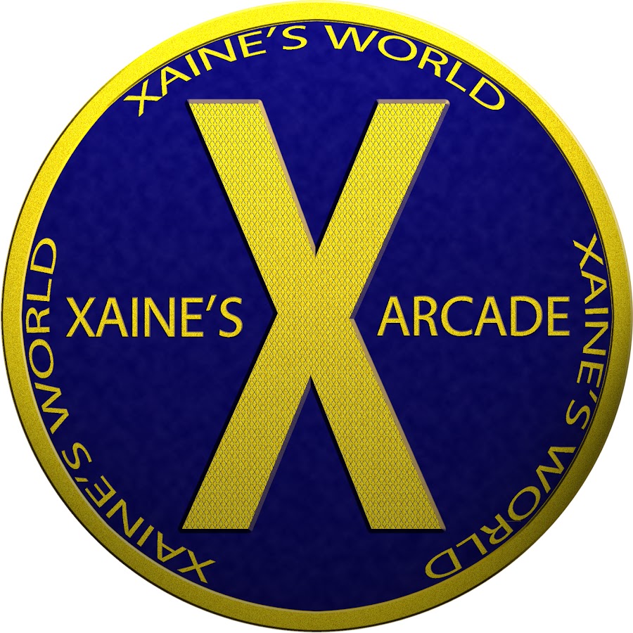 Xaine's Arcade