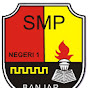 SMPN 1 BANJAR