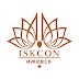 logo Izhevsk - ISKCON