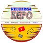 KELUARGA kepo