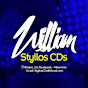 William Styllos CDs