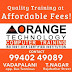 NEO ORANGE TECHNOLOGY COMPUTER TRAINING