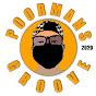 Poormans Groove