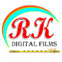 R.K Digital Films