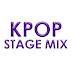 Kpop Stage Mix