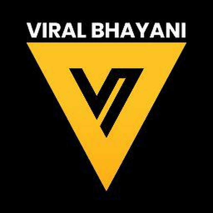 Viral Bhayani @ViralBhayani