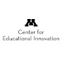Center for Educational Innovation - University of Minnesota