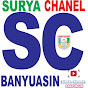 Surya Chanel