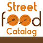 Street Food Catalog