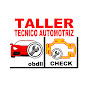 taller tecnico automotriz