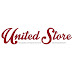 logo Музыкальный магазин United Store