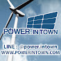 Power Intown