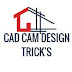 CAD CAM DESIGN TRICKS