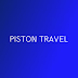 logo Piston Travel