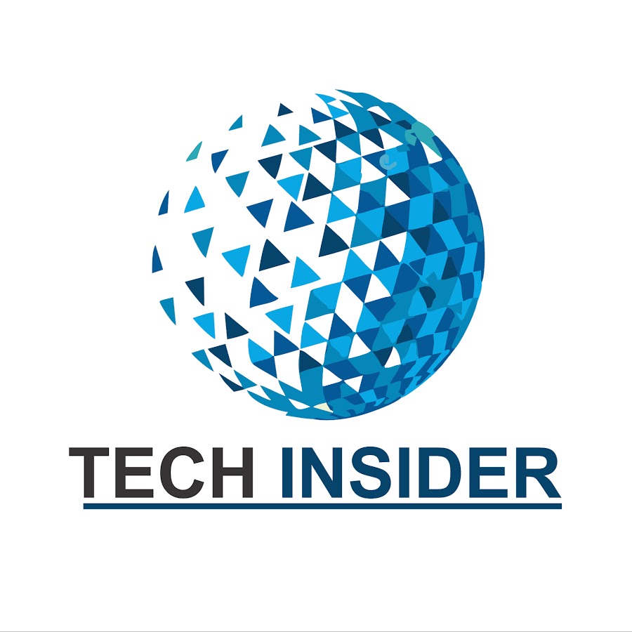 Tech Insider - YouTube Tech Insider