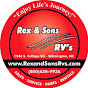 Rex & Sons RV