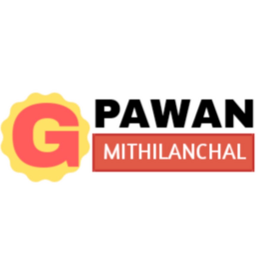 Gouravshali Pawan Mithilanchal