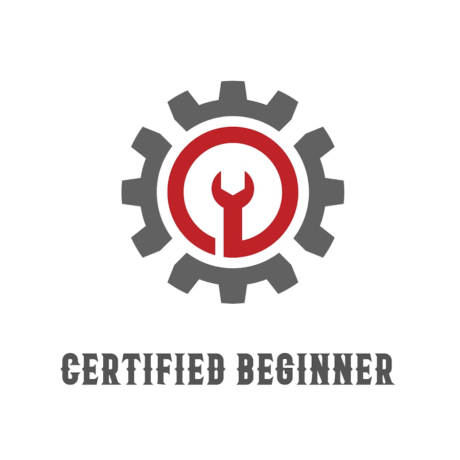 Certified Beginner
