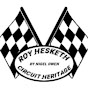 Roy Hesketh Circuit Heritage