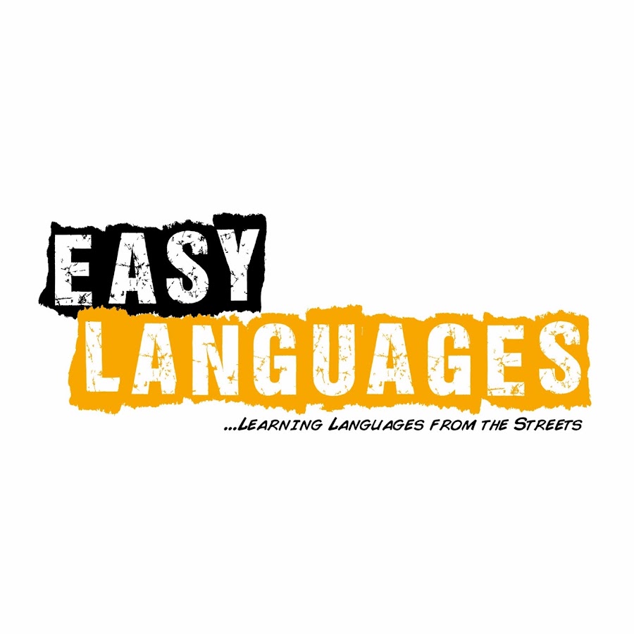 Easy Languages @easylanguages
