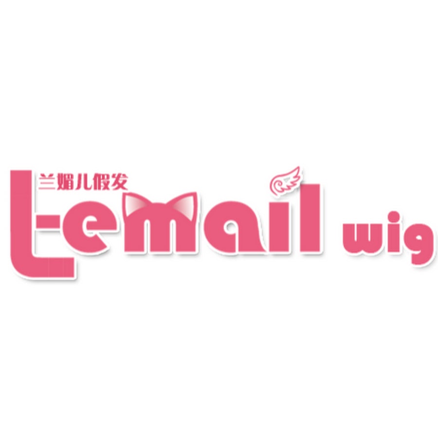 Lemail Wigs YouTube