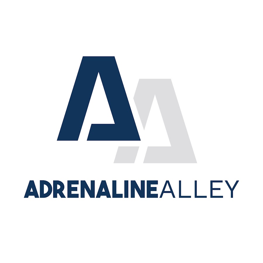 Adrenaline Alley - YouTube Adrenaline Alley