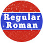 Regular and Roman
