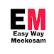 EASY WAY MEEKOSAM