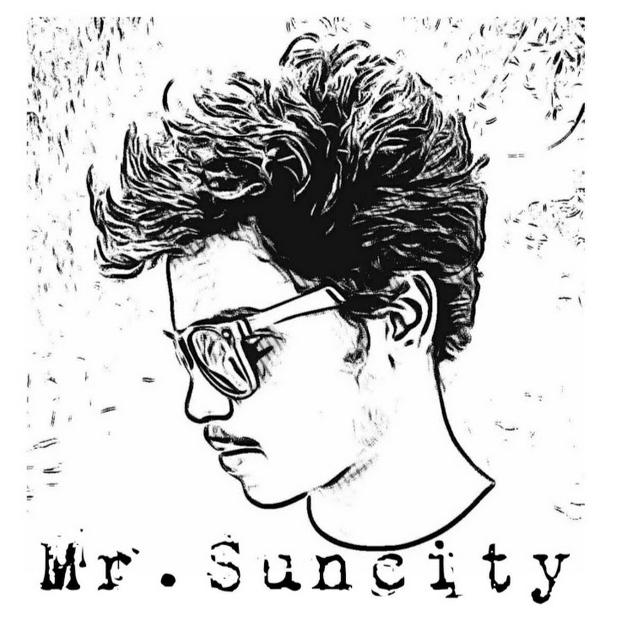 Mr. suncity