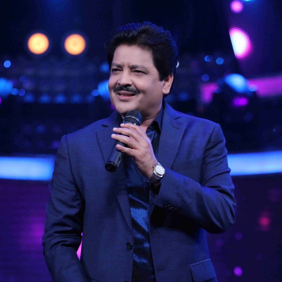 Udit Narayan