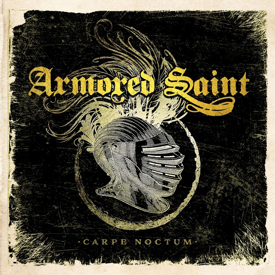 Armored Saint - YouTube