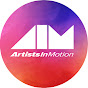 Artists in Motion Video