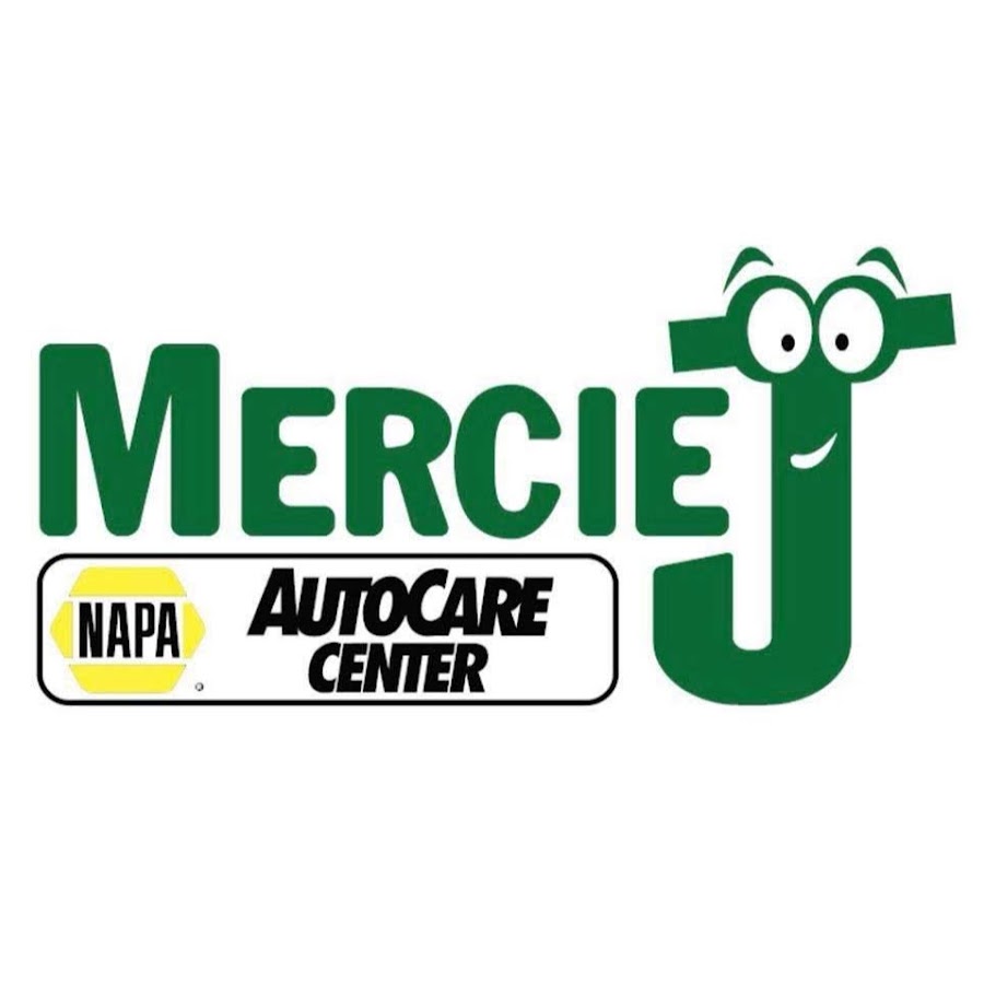 Mercie J Auto Care, llc