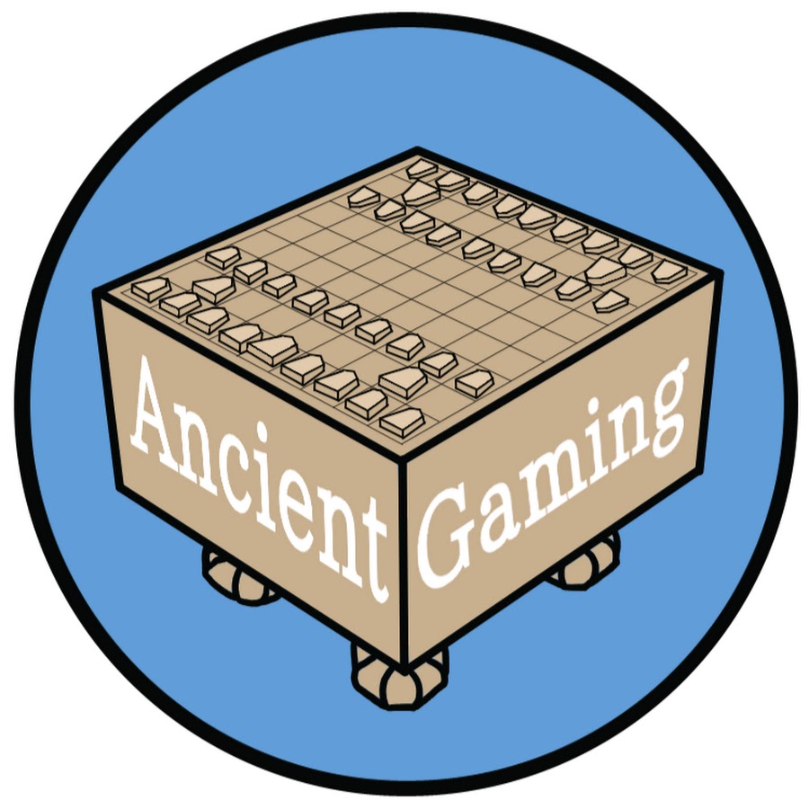 AncientGaming