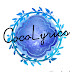 logo CocoLyrics