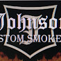 Johnson Smokers