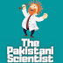 logo The Pakistani Scientist