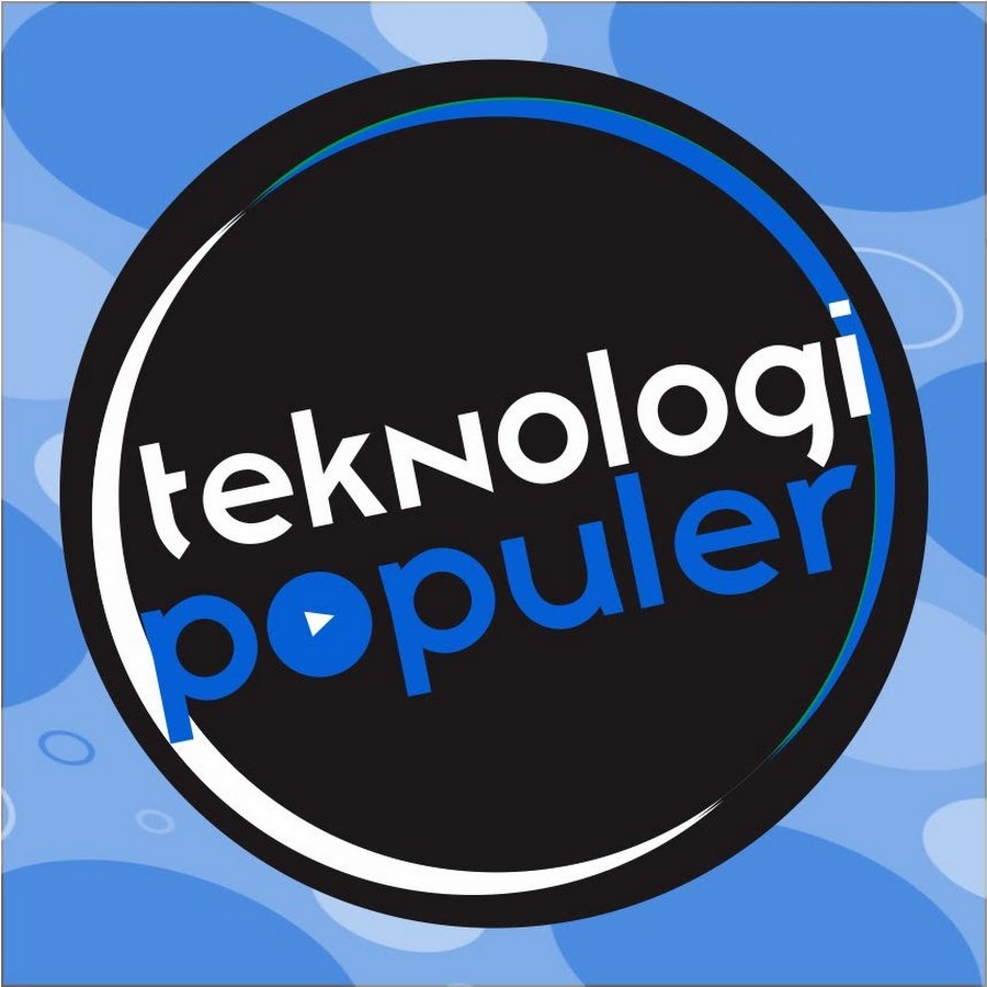 Teknologi Populer @TeknologiPopuler