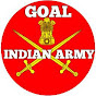 Goal Indian Army