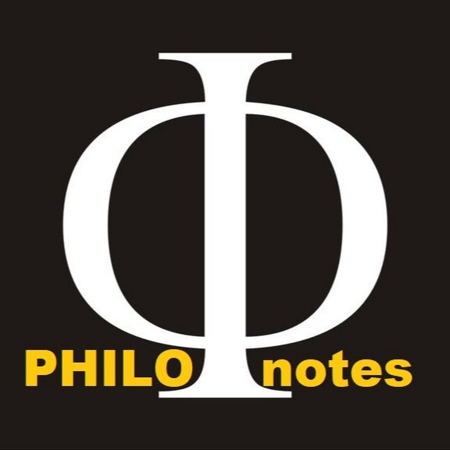 PHILO-notes