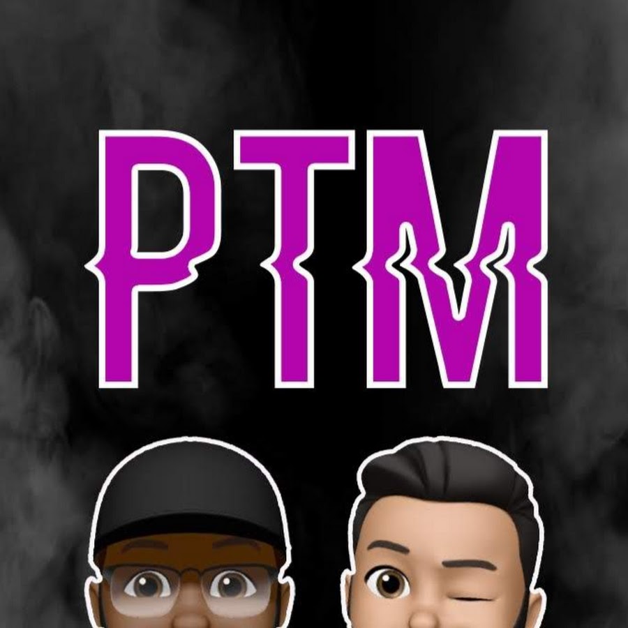 The PTM Podcast