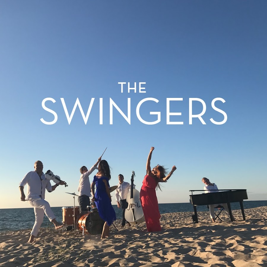 The Swingers - YouTube