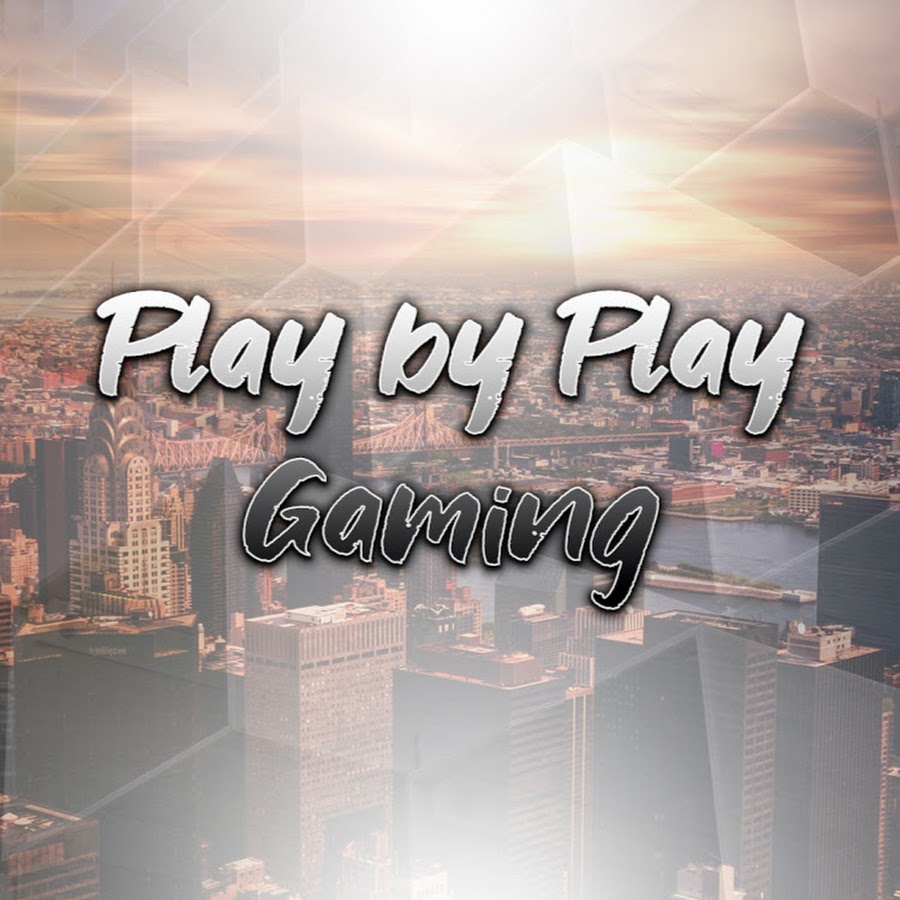 PlaybyPlayGaming
